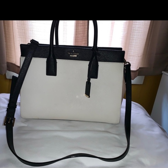 Kate Spade Cameron Medium Satchel - Picture 2 of 5